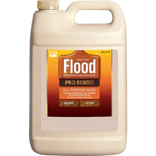FLD53/01 Flood Pro Series All-Purpose Wash