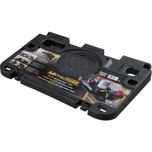 I-CISTR MetalTech Scaffolding Tool Shelf