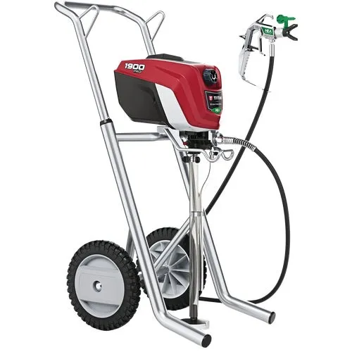 580006 Titan ControlMax 1700 Pro High Efficiency Airless Paint Sprayer