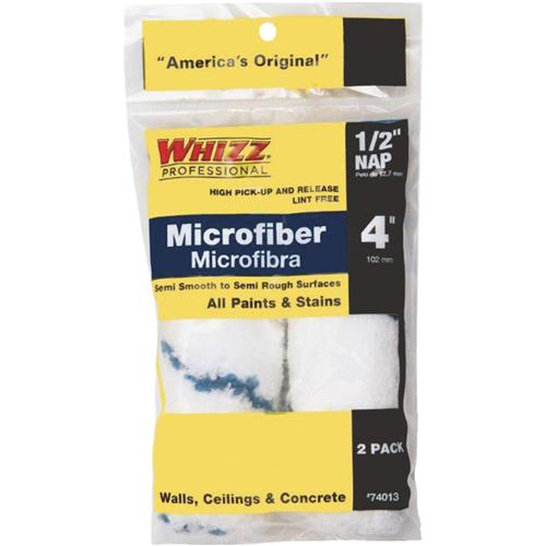 74016 Whizz Xtra Sorb Microfiber Roller Cover
