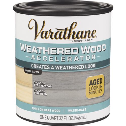313835 Varathane Wood Accelerator Interior Stain