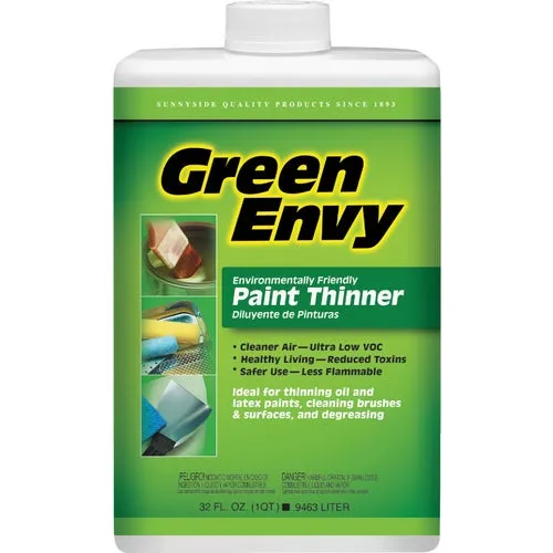 73032 Sunnyside Green Envy Paint Thinner