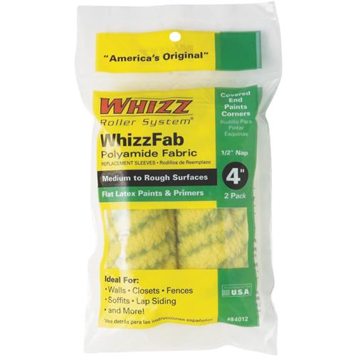 84012 WhizzFab Polyamide Fabric Mini Roller Cover