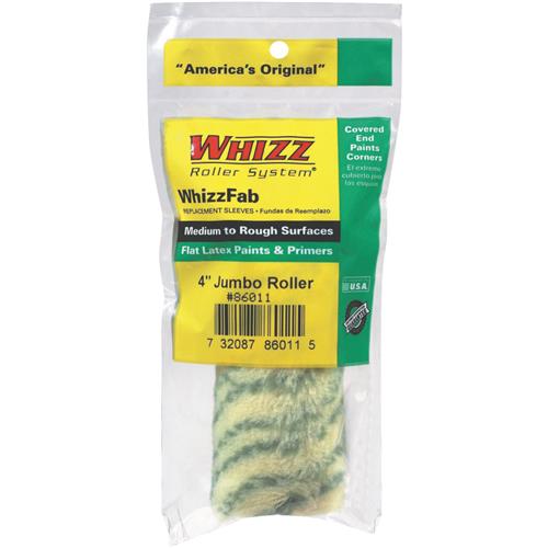 86015 WhizzFab Polyamide Fabric Jumbo Roller Cover