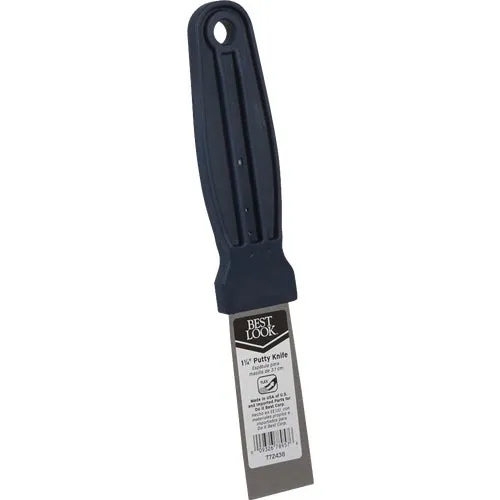 772438 Best Look Flex Putty Knife