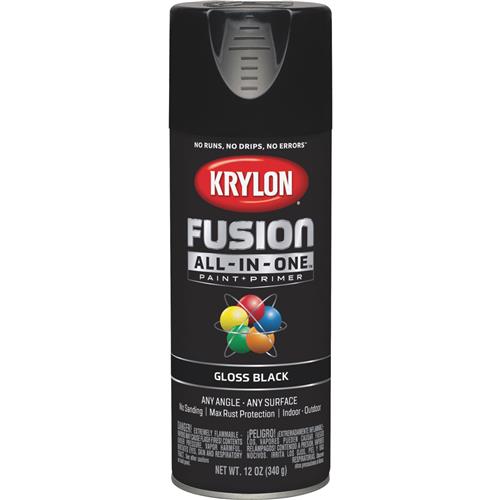 K02770007 Krylon Fusion All-In-One Spray Paint & Primer