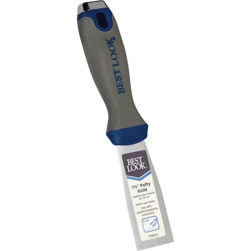 774804 Best Look Ergo Putty Knife