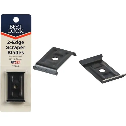 1B-DIB Best Look 1-1/8 In. Replacement Scraper Blade