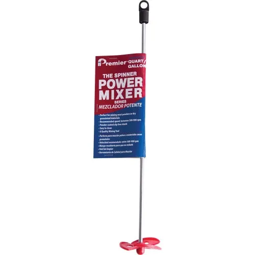 PM72530 Premier Power Mixers