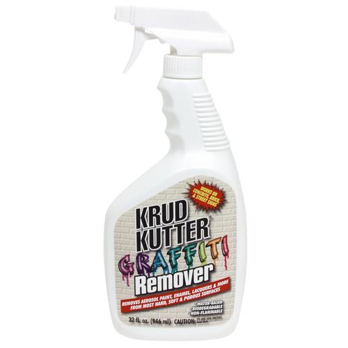 GR326 Krud Kutter Graffiti Remover Spray