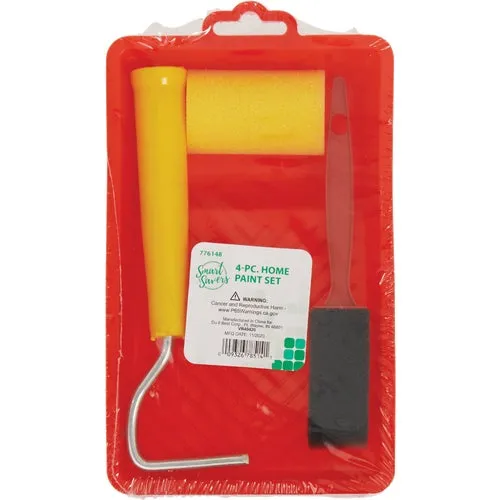CC101063 Smart Savers 4-Piece Trim Roller Kit