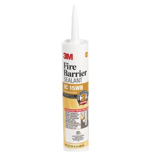 IC 15WB+ 3M 3-Hour Fire Barrier Sealant