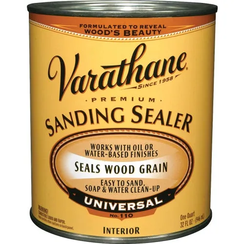 224740 Varathane Sanding Sealer