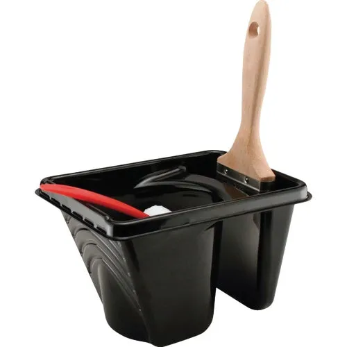 T01C35DG060 Leaktite Brush And Roll Cup Paint Tray