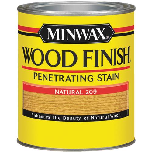 70000444 Minwax Wood Finish Penetrating Stain