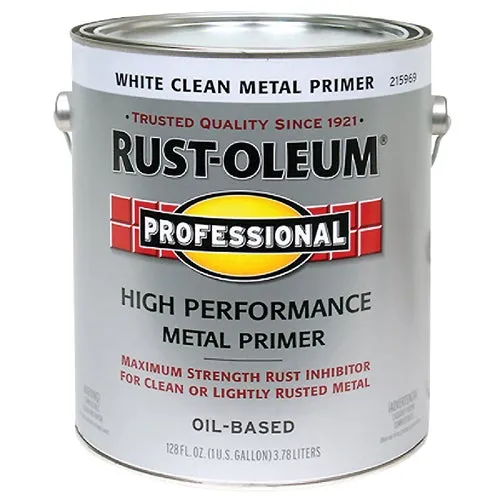 K7781402 Rust-Oleum VOC High Performance Metal Primer