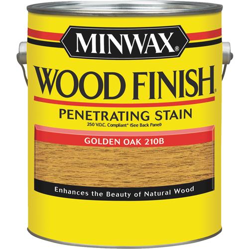 710750000 Minwax Wood Finish VOC Penetrating Stain