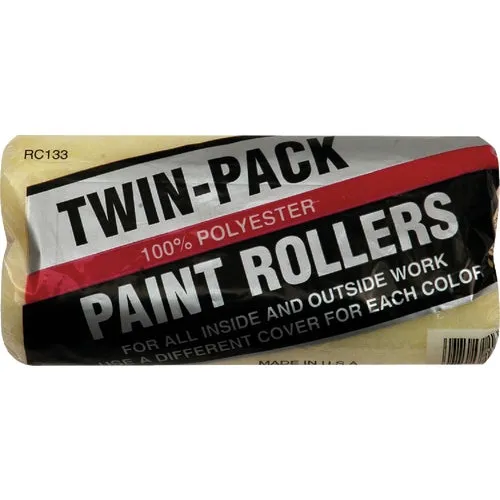 50049 Shur-Line Super Value Knit Fabric Roller Cover
