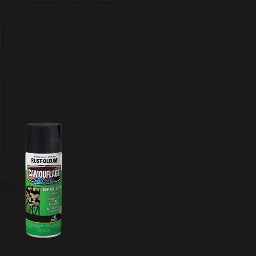 1919830 Rust-Oleum Specialty Camouflage Spray Paint