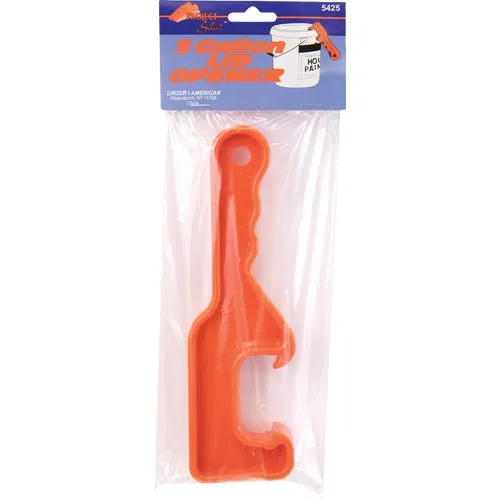 6020 Pail Lid Opener