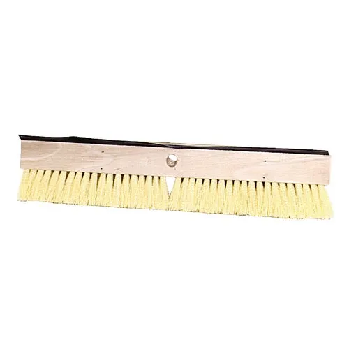11917 DQB Squeegee Driveway Brush