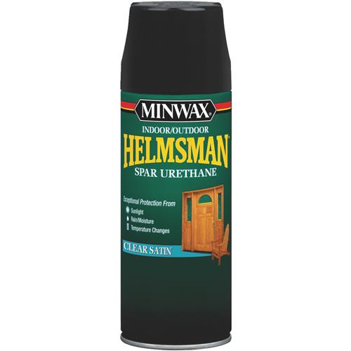 33250000 Minwax Helmsman Spar Spray Urethane