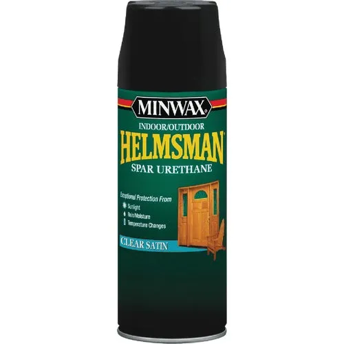 33250000 Minwax Helmsman Spar Spray Urethane