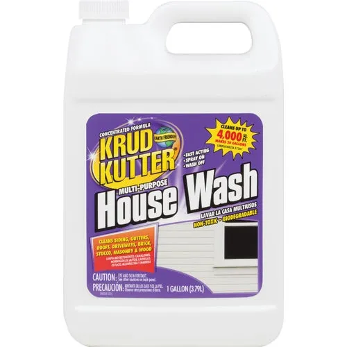 HW012 Krud Kutter Multi-Purpose House Wash