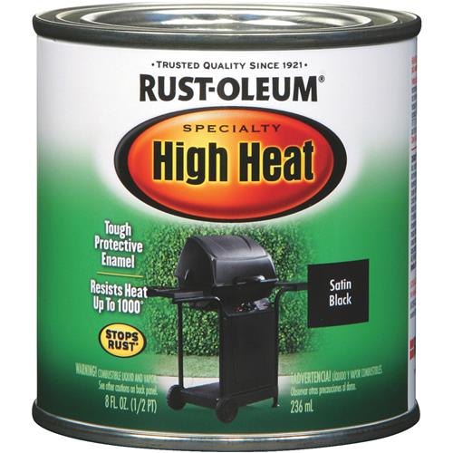 233967 Rust-Oleum High Heat Enamel