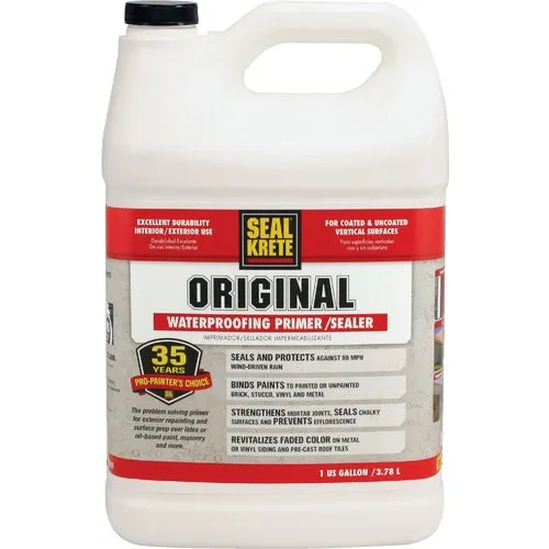 100001 Seal-Krete Original Sealer Image