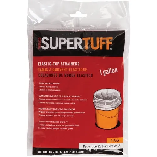 11522 2-Pack Paint Strainer
