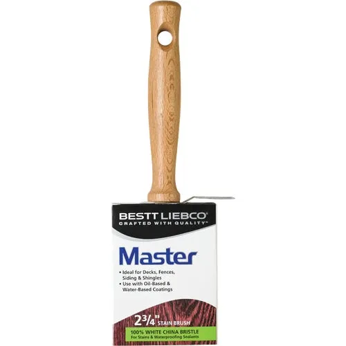 501480500 Bestt Liebco Master Stain Brush
