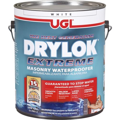 28613 Drylok Basement & Masonry Waterproofer Concrete Sealer