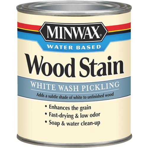 618604444 Minwax Color Wash Wood Stain
