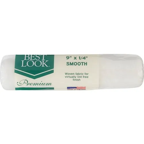 785741 Best Look Premium Woven Fabric Roller Cover
