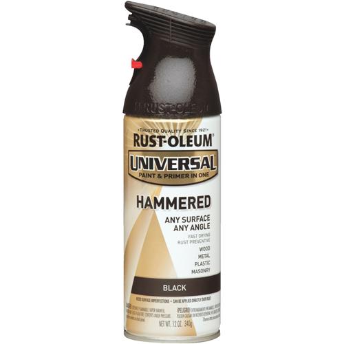 245217 Rust-Oleum Universal All-Surface Hammered Spray Paint