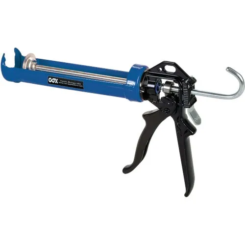159203 Cox PowerFlow Professional Cradle Caulk Gun