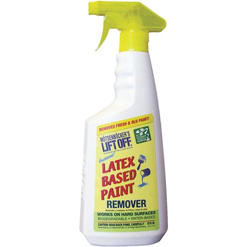 413-01 Motsenbockers Lift Off Latex Dried Paint Remover