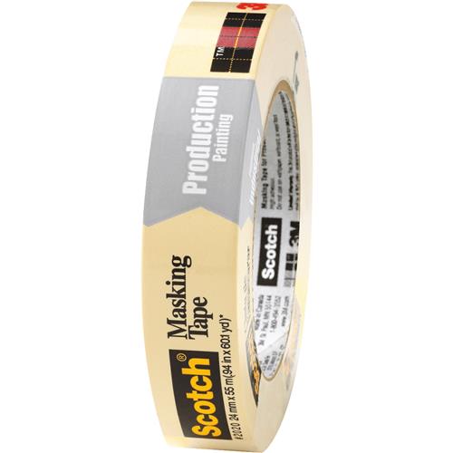 2020-36EP4 3M Scotch Contractor Grade Masking Tape