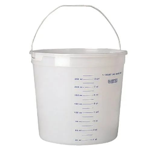 005GFNAT020 Leaktite Multi-Purpose Measure Pail