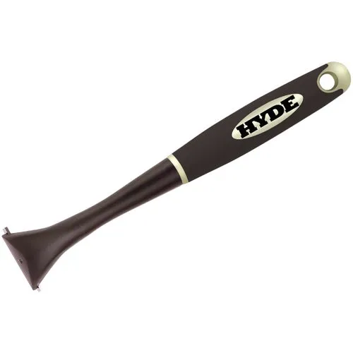 10610 Hyde MaxxGrip Pro Carbide Scraper