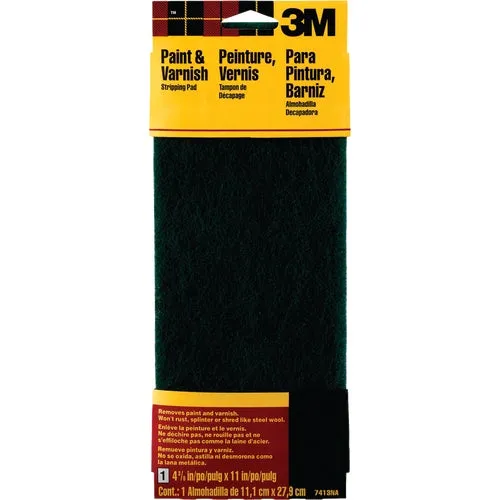 7413NA 3M Abrasive Stripping Pad