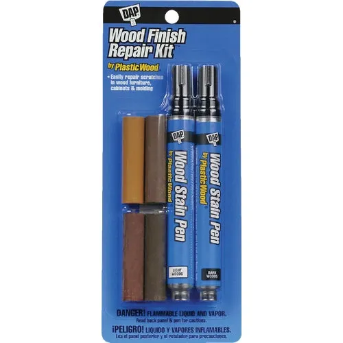 4100 DAP Wood Finish Repair Kit