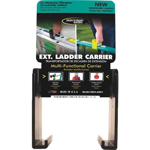 EXLC-A001 Boxtown Team Series 2 Ladder Carrier