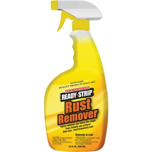 66732 Ready Strip Rust Remover