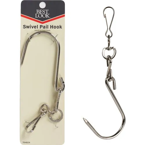 SPH-DIB Best Look Pot & Pail Hook With Swivel