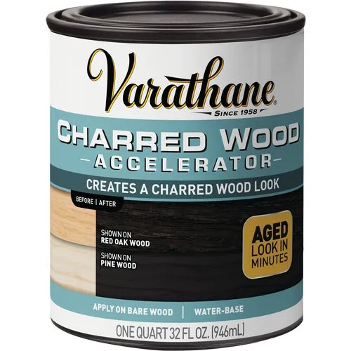 347105 Varathane Wood Accelerator Interior Stain