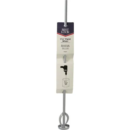 798167 Best Look Spiral Mixer