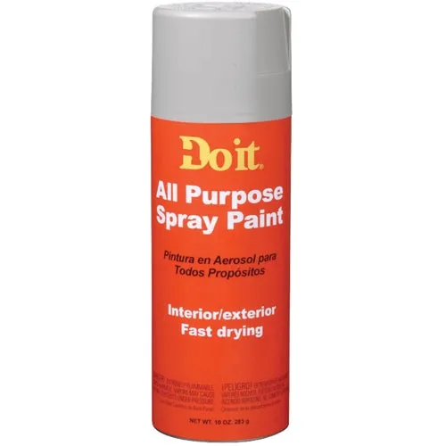 203282 Do it All Purpose Spray Primer