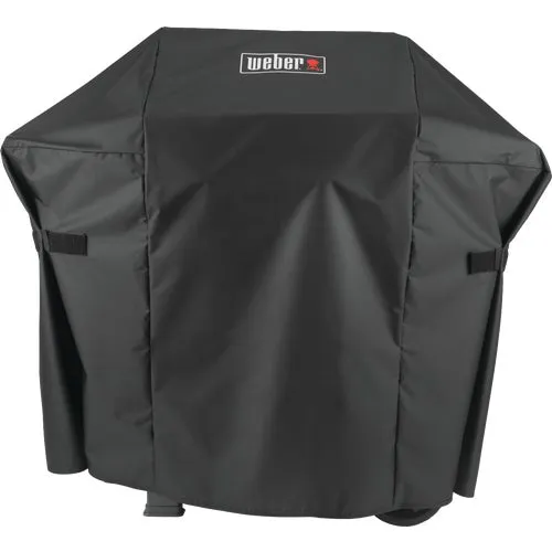 7138 Weber Spirit II 2-Burner Gas Grill Cover